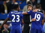 قمة ساخنة بين تشيلسي وليفربول في الدوري الإنجليزي