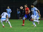 بيراميدز ينافس الأهلي على لقب ملك الـ+90 في الدوري