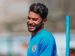 ياسر إبراهيم عن دفاع الأهلي: "خط بارليف"