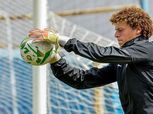 بعد دخوله قائمة الزمالك.. مكتشف أحمد نادر السيد: مشروع حارس مرمى كبير