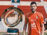 الكشف عن حقيقة عرض الأهلي لضم أكرم توفيق.. وموقف اللاعب مع الشمال القطري