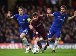 دوري الأبطال| تاريخ مواجهات برشلونة وتشيلسي.. هدف وحيد لـ«ميسي» في 9 لقاءات