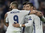 بالفيديو| ريال مدريد يضرب ليجيا وارسو بخماسية