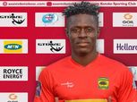أبوكو بديلا لمصطفى محمد في الزمالك