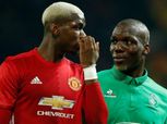 «مورينيو» يحسم شائعات انتقال "بوجبا" إلى «ريال مدريد»