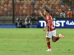 أهداف مباراة الأهلي وسيراميكا في دوري nile.. أفشة يتقدم للأحمر