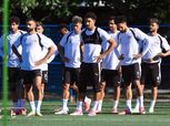 معسكر منتخب مصر.. رفع الحمل البدني وزيارة السفير ومؤتمر حسام حسن