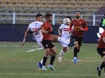 محمد إبراهيم وميدو جابر يقودان هجوم سيراميكا كليوباترا أمام الزمالك