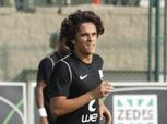 شوقي غريب يضم «نجل» أحمد حسن لمعسكر المنتخب الأولمبي