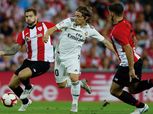 بالفيديو| تعادل مخيب لـ «ريال مدريد» أمام «أتلتيك بيلباو»