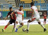 أحمد الشناوي: هدف الداخلية من تسلل واضح.. والزمالك يستحق ركلة جزاء