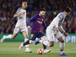 15 دقيقة| ليفربول يسعى للتقدم بهدف مبكر.. وبرشلونة الأخطر