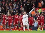 أهداف مباراة ليفربول وبيرنلي في الدوري الإنجليزي.. إدواردز يتعادل