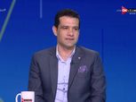 محمود البنا: بشتغل مأذون ولما بعمل ماتش وحش بأجل الجواز في البلد