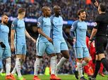مانشستر سيتي يتقبل عقوبة الاتحاد الإنجليزي بسبب أحداث مباراة ليفربول