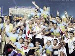 المنتخب المصري يحمل الرقم القياسي| الأميرة الأفريقية حلم الفراعنة للمرة الثامنة