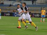 وادي دجلة يفاجئ الزمالك ويتعادل قبل نهاية الشوط الأول (فيديو)