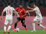 تعرف على معلق مباراة مصر والبرازيل في ربع نهائي أولمبياد طوكيو