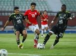 أسامة نبيه: ودية الأهلي مفيدة جدا لمنتخب الشباب