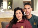 زوجة بدر بانون تنتقد حكم مباراة الرجاء وتعتذر: مستحيل أغلط في الأهلي