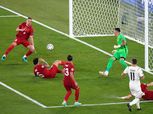 هدف ديميرال التاريخي وصلابة إيطاليا.. 8 أرقام قياسية بافتتاح يورو 2020