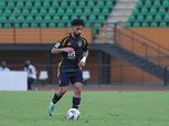 مروان عطية جاهز لمباراة الأهلي والجونة في دوري NILE