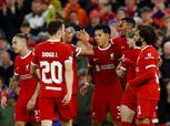محمد صلاح يقود ليفربول لقلب الطاولة على برايتون في الشوط الأول