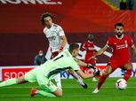 موعد مباراة ليفربول وأرسنال في الدوري الإنجليزي