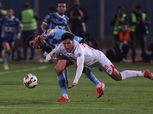 ترتيب الدوري المصري قبل مباراتي الزمالك وبيراميدز: الأهلي يخطف الصدارة