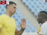 قانون كرة القدم يكشف مفاجأة في موقف محمد معروف مع ساديو ماني
