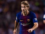 برشلونة يكشف سر استبعاد «سامبر» من المعسكر الأمريكي