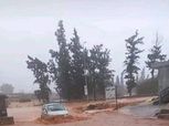 لفتة إنسانية من نادي الوداد المغربي لمتضرري عاصفة دانيال في ليبيا