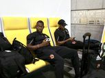 موعد مباراة مالي وجنوب أفريقيا والقناة الناقلة.. بيرسي تاو وديانج