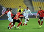الأحمر في الصدارة لأول مرة.. الأهلي ينتزع فوزًا قاتلًا أمام الاتحاد السكندري بهدفين +90