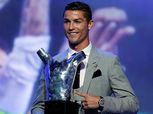 أفضل لاعب في أوروبا.. ظهور دائم لـ«رونالدو» وسيطرة البرتغالي على اللقب