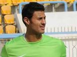 تدريب منفرد لحارس الأهلي