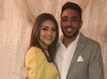 بعد فسخ خطوبتها|  شدوى الحضري "تقص" "كهربا" من أخر صورة لها على "إنستجرام"