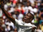 رغم الخسارة.. رقم مميز لـ«فينيسيوس جونيور» مع ريال مدريد أمام برشلونة