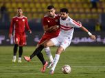 تشكيل الزمالك المتوقع أمام بيراميدز في نصف نهائي الكأس.. «شلبي» على الدكة