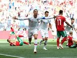 تاريخ مواجهات البرتغال أمام المنتخبات العربية والأفريقية قبل صدام المغرب