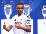 موقف مبابي من تشكيل ريال مدريد ضد ليل.. الموعد والقنوات الناقلة