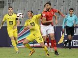 بالفيديو.. تعادل قاتل للأهلي أمام الوصل في البطولة العربية