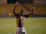 إسلام عوض: الزمالك أكبر من أي لاعب.. شيكابالا قادر على اللعب لـ10 سنين
