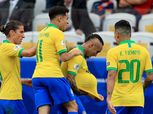 بالفيديو| المنتخب البرازيلي يسحق بيرو بخماسية ويتأهل لربع نهائي كوبا أمريكا