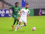 التعادل السلبي يحسم نتيجة مباراة الاتحاد السكندري والمصري