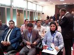 بالصور.. عمومية الجودو تعتمد الميزانية والحساب الختامي وتشيد بأعمال الاتحاد