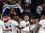 ريال مدريد يحذر لاعبيه من عدوى كورونا في احتفالات الكريسماس