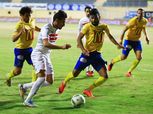 بهدف وحيد|الزمالك ينجو من "كمين" الحدود..ويتأهل لدور الثمانية بكأس مصر
