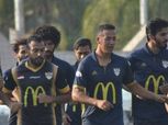 وديا.. الإنتاج الحربي يتعادل مع بترول أسيوط