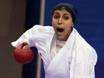 موعد مباراة جيانا فاروق في نصف نهائي الكاراتيه والقنوات الناقلة
